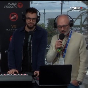  Luca Faraone e Diego Calvetti