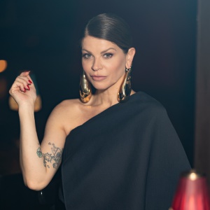 Alessandra Amoroso