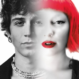 Alex e Sophie and the Giants