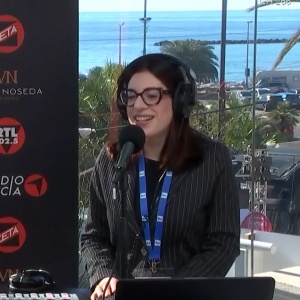 Alice Scaglioni