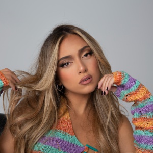 Ana Mena e Rocco Hunt