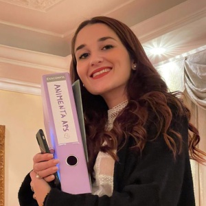 Aurora Caporossi