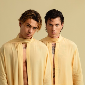 Benji & Fede