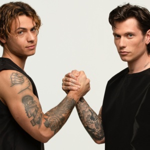 Benji & Fede