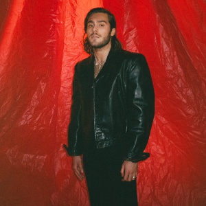Benjiamin Ingrosso