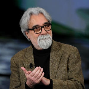 Beppe Vessicchio