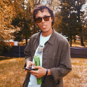 Carlo Pastore