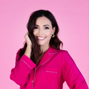 Caterina Balivo