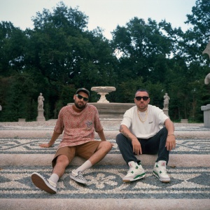 Coez e Frah Quintale