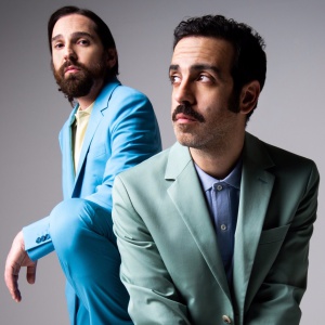 Colapesce e Dimartino