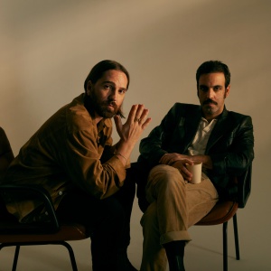 Colapesce e Dimartino