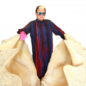 Cristiano Malgioglio