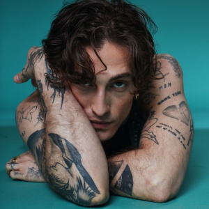 Damiano David 