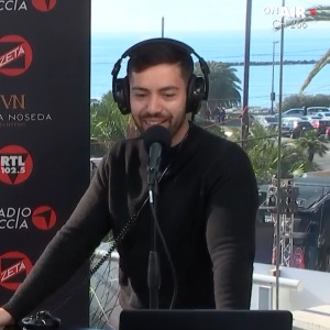 Daniele Cabras