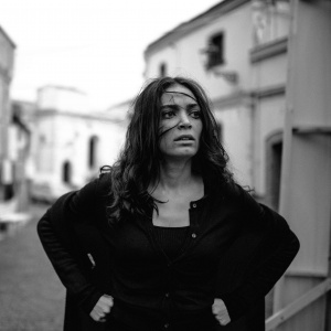 Elodie e Francesco Patanè