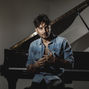 Fabrizio Moro
