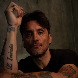 Fabrizio Moro