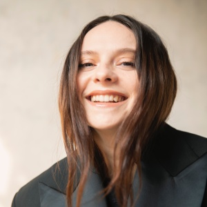 Francesca Michelin
