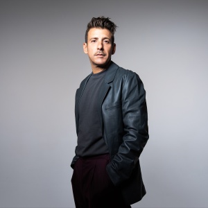 Francesco Gabbani 
