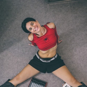Giordana Angi 