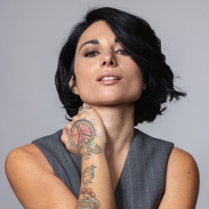 Giordana Angi