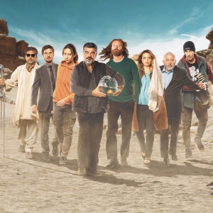 Pietro Sermonti e Alessandro Tiberi