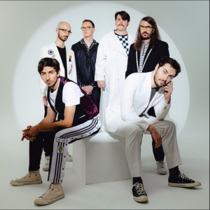 I Pinguini Tattici Nucleari