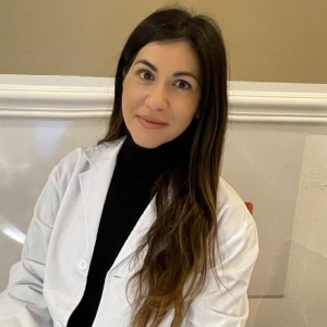 Ilenia Grieco
