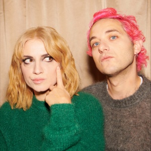 La Rappresentante di Lista