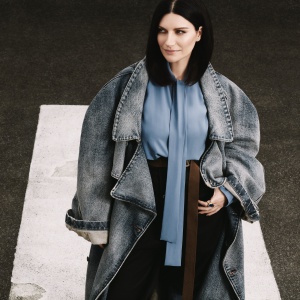 Laura Pausini