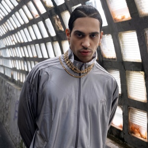 Mahmood