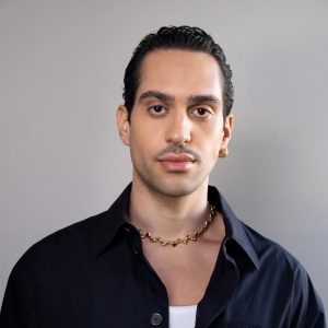 Mahmood