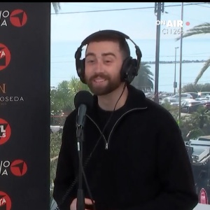 Marco Carrara