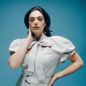 Margherita Vicario