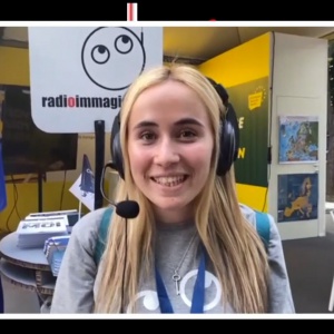 Matil di Radio Immaginaria