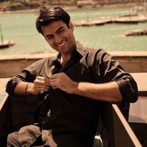 Matteo Bocelli