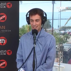 Mattia Stanga