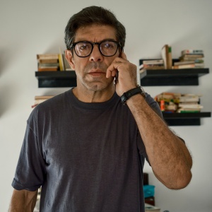 Pierfrancesco Favino e Kasia Smutniak