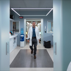 Pierpaolo Spollon e Giusy Buscemi