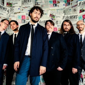 Pinguini Tattici Nucleari