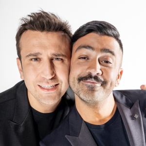 Pio e Amedeo