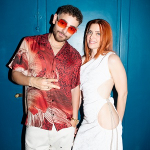 Rocco Hunt e Noemi