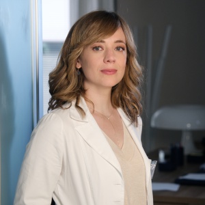 Sara Lazzaro e Gianmarco Saurino