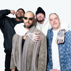 Shablo, Joshua e Tormento 