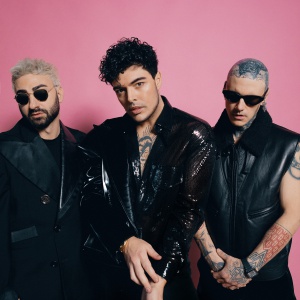 The Kolors