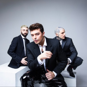 The Kolors