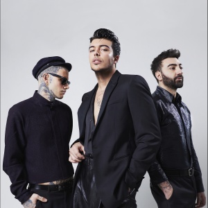 The Kolors