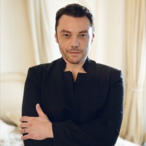 Tiziano Ferro