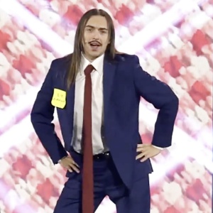 Tommy Cash