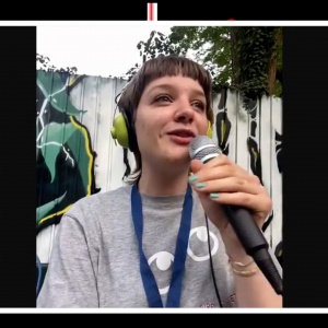 Viola di Radio Immaginaria